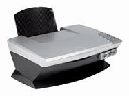 Lexmark P3120