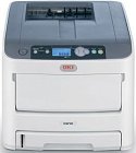 Oki C610dm