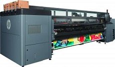 HP Latex 3200