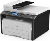 Ricoh Aficio™ SP 220SFNw