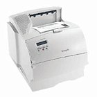 Lexmark Optra T614n