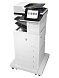 HP LaserJet Enterprise M631z (J8J65A)