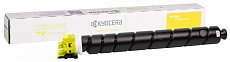 Картридж Kyocera TK-8368Y (Азия)
