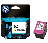 Картридж HP 62 (C2P06AE) цветной