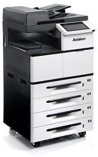 Avision AM7630i