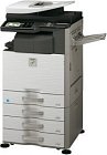 Sharp MX-2010U
