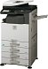 Sharp MX-2010U