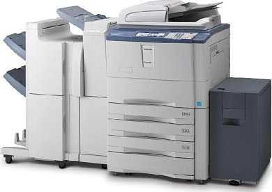 Toshiba e-Studio 657