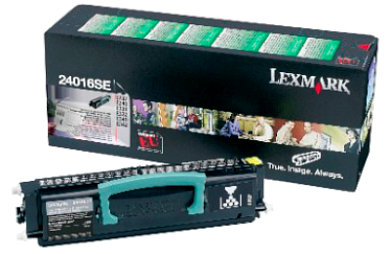 Картридж Lexmark 12016SE (Return Program)