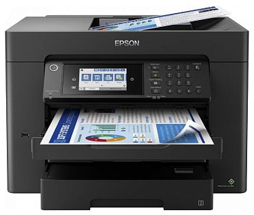 Epson WorkForce WF-7848