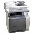 HP LaserJet M3035