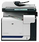 HP Color LaserJet CM3530fs