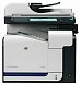 HP Color LaserJet CM3530fs