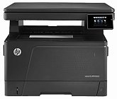 HP LaserJet Pro MFP M435nw