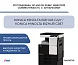 Фотобарабан SP DR-214K для Konica Minolta черный
