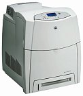 HP Color LaserJet 4600hdn (C9663A)