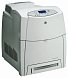 HP Color LaserJet 4600hdn (C9663A)