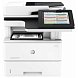 HP LaserJet Enterprise Flow MFP M527c
