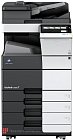 Konica Minolta bizhub C558