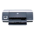HP DeskJet 5743