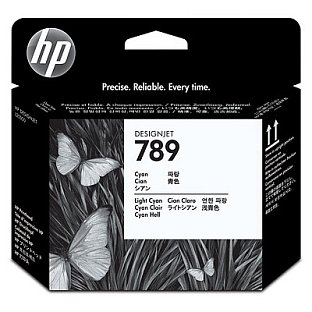 Печатающая головка HP 789 (CH613A)