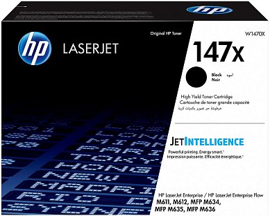 Картридж HP 147X  (W1470X)