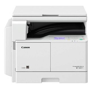Canon imageRUNNER 2204n