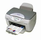 Epson Stylus CX5200