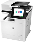 HP LaserJet Entrprise MFP M635h