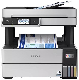 Epson EcoTank L6490