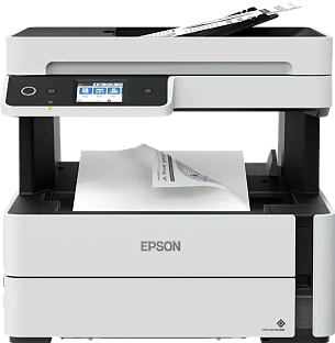 Epson EcoTank ET-M3140