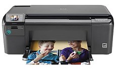 HP PhotoSmart C4635