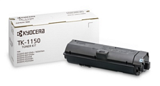 Тонер-картридж Kyocera TK-1150