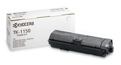 Тонер-картридж Kyocera TK-1150
