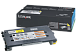 Картридж Lexmark C500H2YG