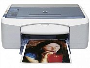 HP PSC 1205