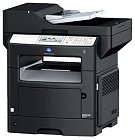 Konica Minolta bizhub 4020