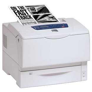 Xerox Phaser 5335N