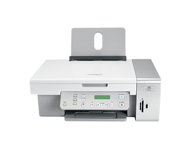 Lexmark X3550