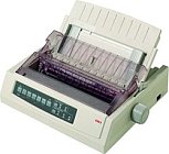Oki Microline 3310