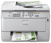 Epson WorkForce Pro WF-5620DWF