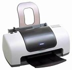 Epson Stylus C43SX