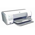 HP DeskJet D4363