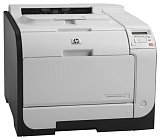 HP Color LaserJet Pro 300 M351a