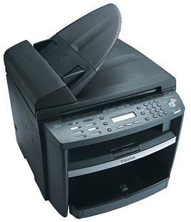 Canon imageCLASS MF4270