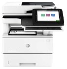 HP LaserJet Managed Flow MFP E52545c
