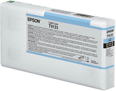 Картридж Epson T9135 (C13T913500)