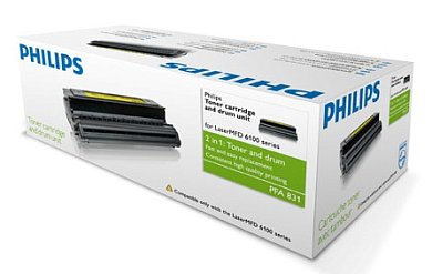 Картридж Philips PFA 831