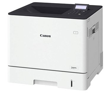 Canon i-SENSYS LBP712Cx