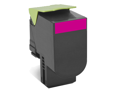 Картридж Lexmark 808M (80C80M0)